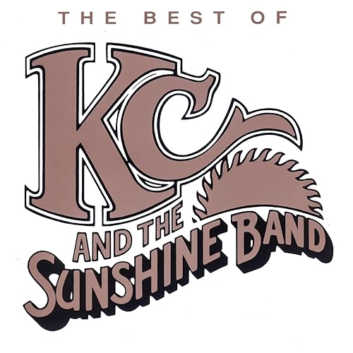The Best Of KC & The Sunshine Band