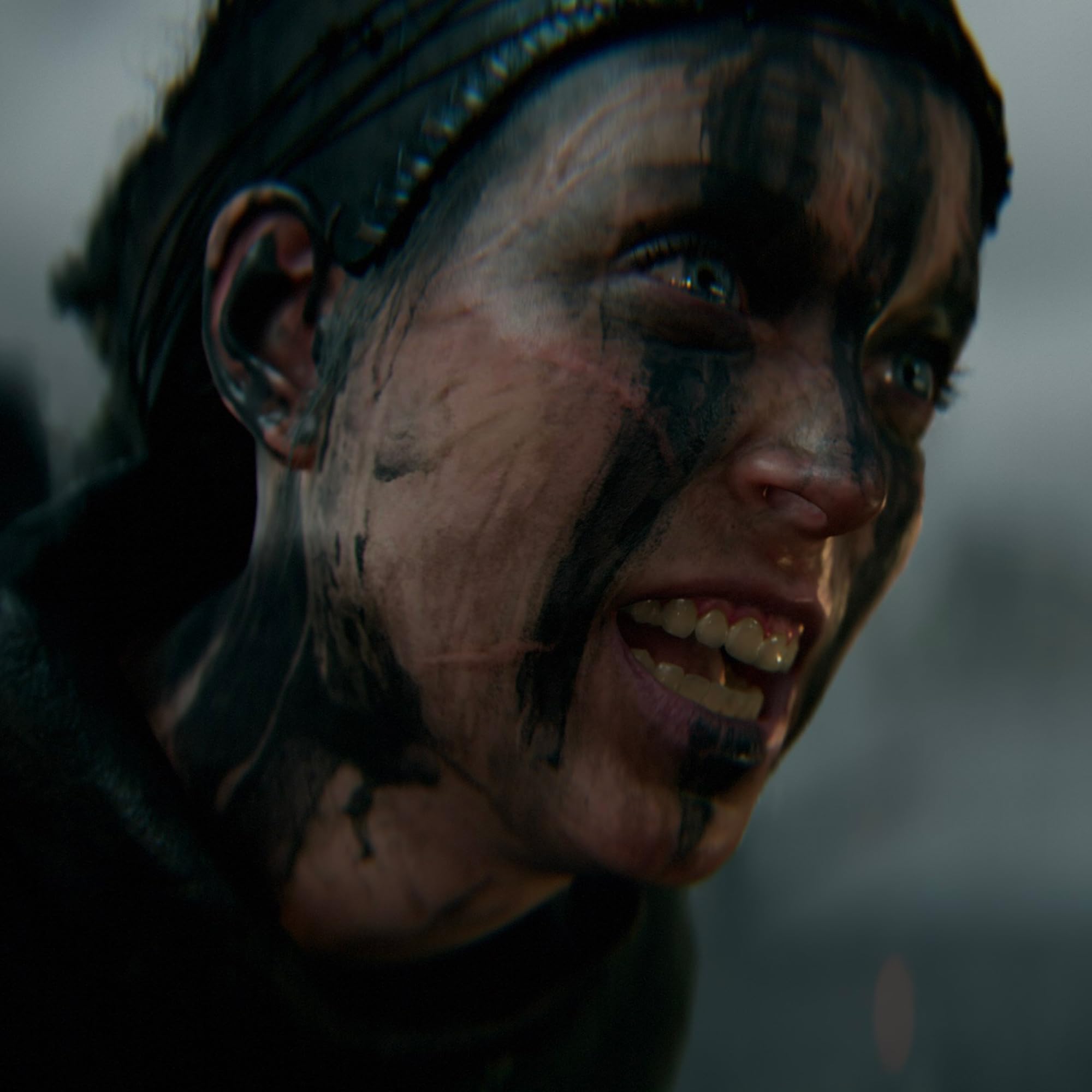Senua’s Saga: Hellblade II | Xbox & Windows 10 - Codice download