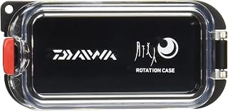 Daiwa 747899 Worm Case, Aging, Mebaling, Tsukishita Bijin Rotation Case