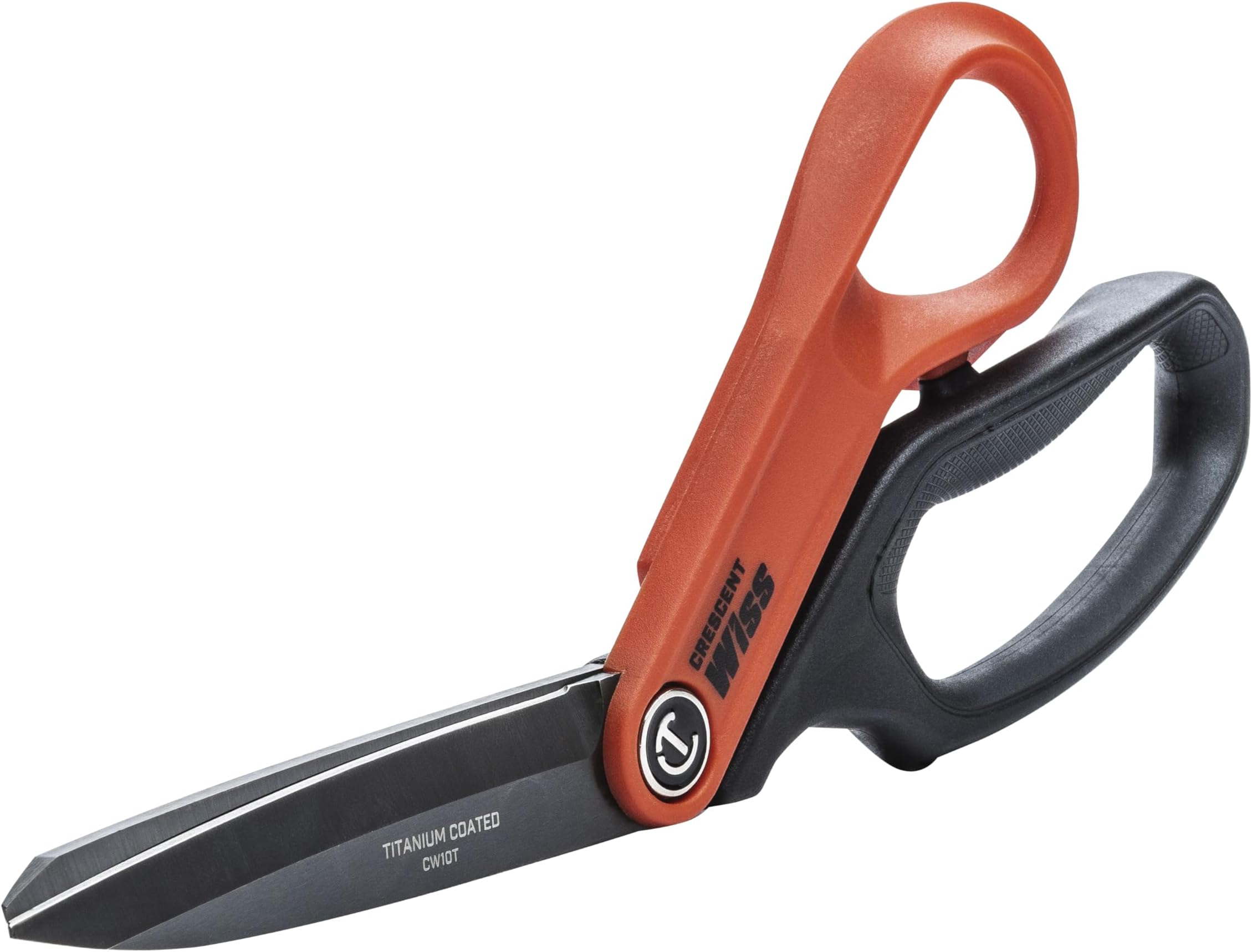Wiss 20N Heavy Duty Industrial Shears Hand Shears
