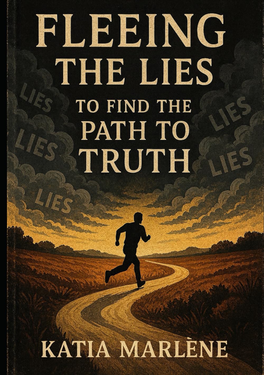 Fleeing the Lies to Find the Path to Truth