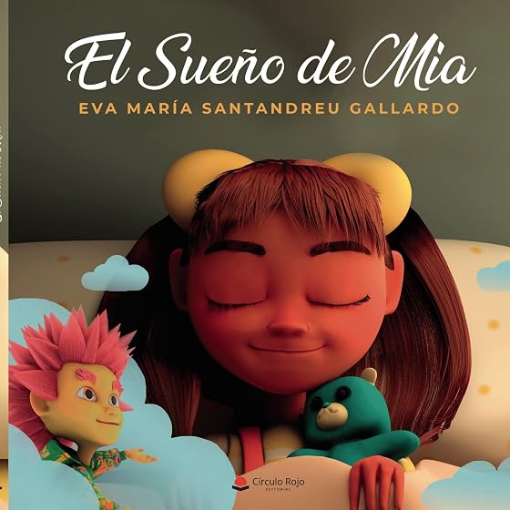 El Sueño de Mía