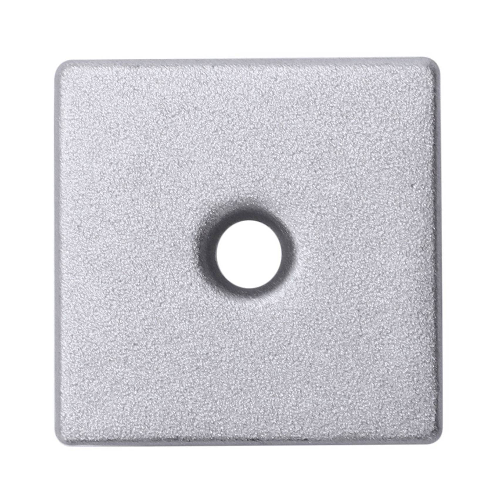 50 PCS 50A 1000V Caja de Metal Rectificador de Puente de Diodos de una Sola Fase KBPC5010