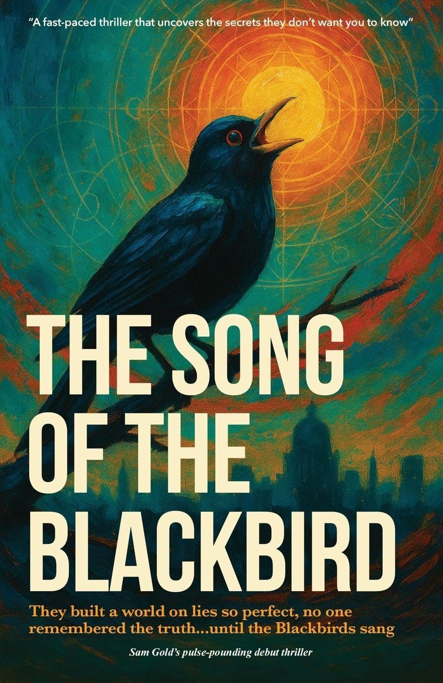 The Song of the Blackbird: 1 (The Blackbird Triliogy)