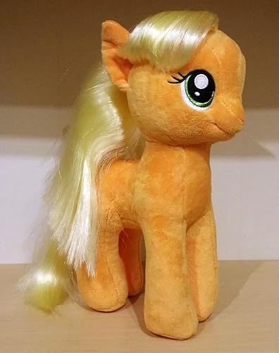 Amazon.co.jp: タイ(Ty) ぬいぐるみ My Little Pony アップルジャック