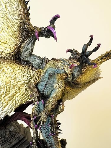 Amazon | カプコンフィギュアビルダー クリエイターズモデル 天廻龍