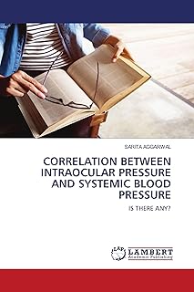 CORRELATION BETWEEN INTRAOCULAR PRESSURE AND SYSTEMIC BLOOD PRESSURE: IS THERE ANY?