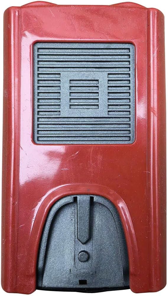 XP Metal Detectors Silicone Protection Cover for ORX Remote Control
