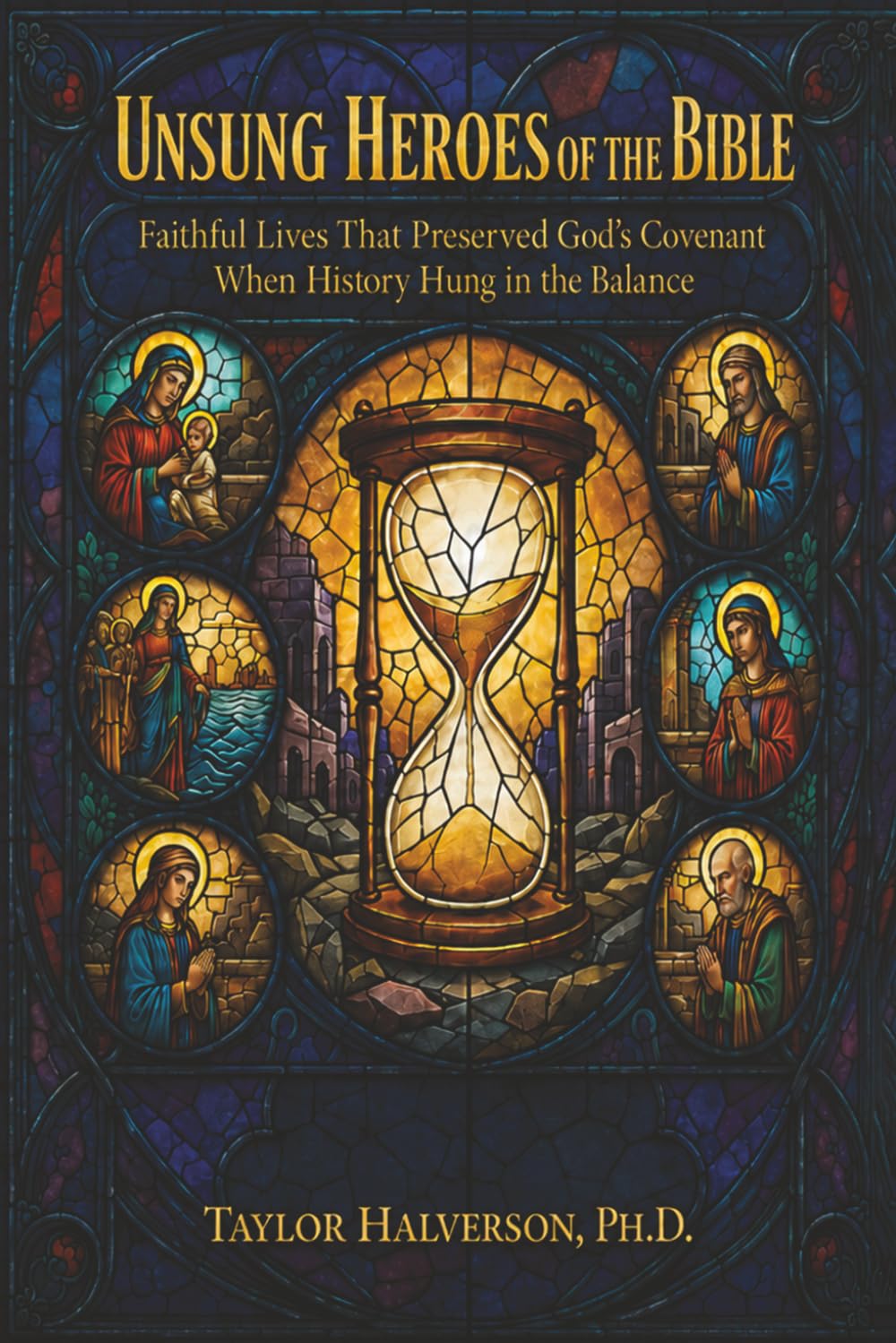 Unsung Heroes of the Bible: Faithful Lives That Preserved God’s Covenant When History Hung in the Balance