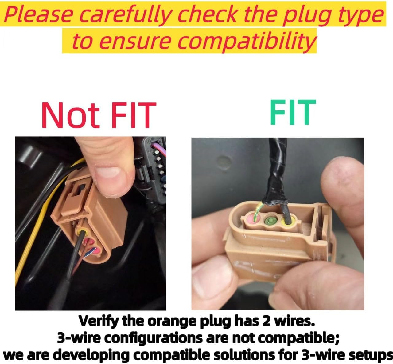 LED Side Marker Lights for 2022-2025 Ford Maverick - Smoked Black DRL with Maverick Logo, Plug-and-Play Ford Maverick Accessories Add Ons (With Amber DL)