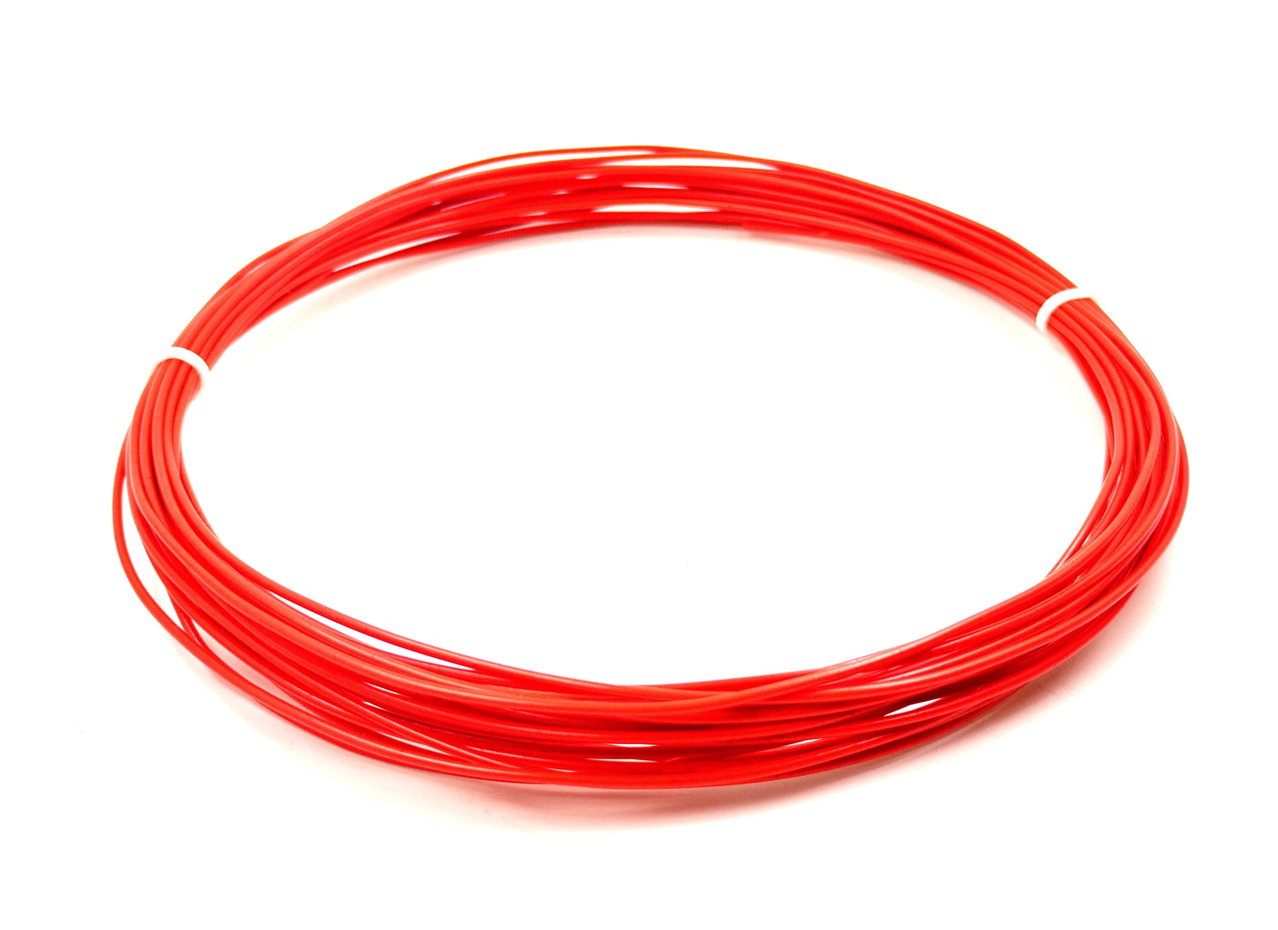 INVENTO 10 meter 1.75mm Red PLA Filament Plastic 3D Printing Filament For 3D Pen 3D Printer-picture-44