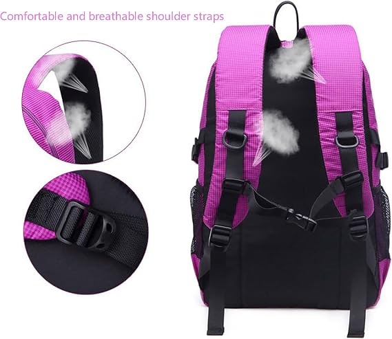 School Backpack Girls,Laptop Backpack,Causal Travel School Bags 15 Inch Laptop Work Backpack for Teenage Boys Lightweight Rucksack