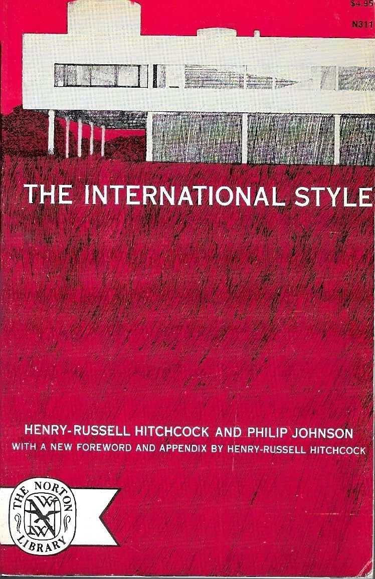 Amazon.com: Henry Russell Hitchcock: books, biography, latest update