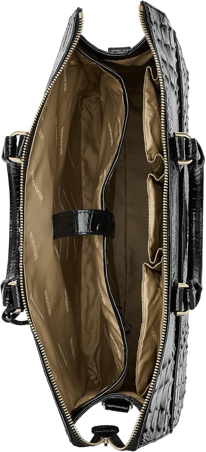 BRAHMIN Women's Business Tote