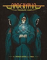 Vista 1 de Apocrypha A Treasure Hunt