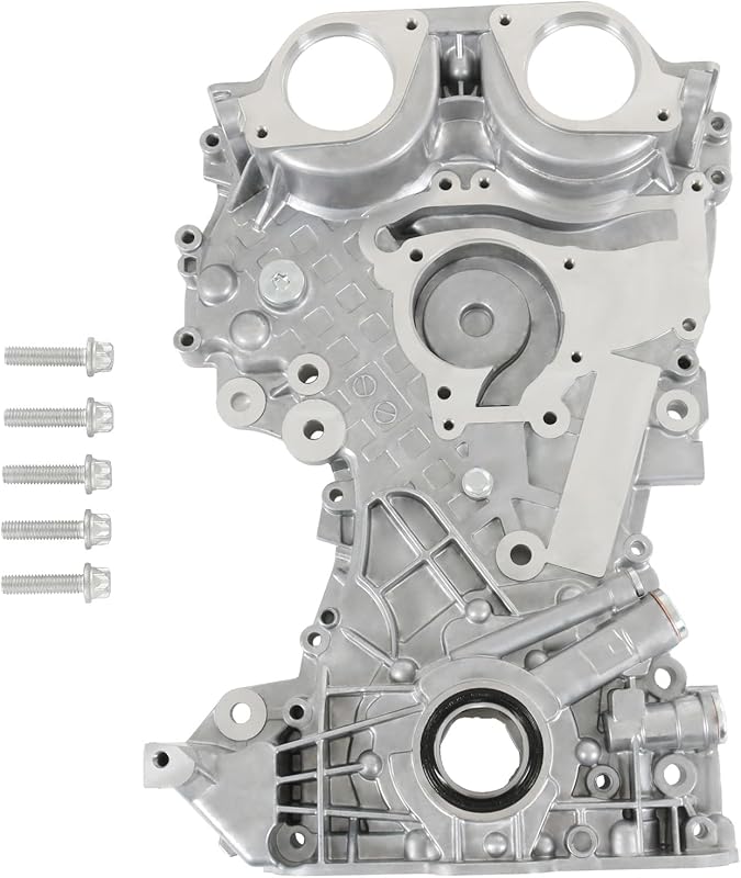 Tampa da distribuição RALBDX dianteira para Chevrolet Cruze, Sonic e Trax e Buick Encore 1.4L – 1 unidade