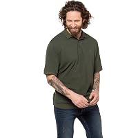 JP 1880 Polo Piquee Con Vita, Polo Uomo