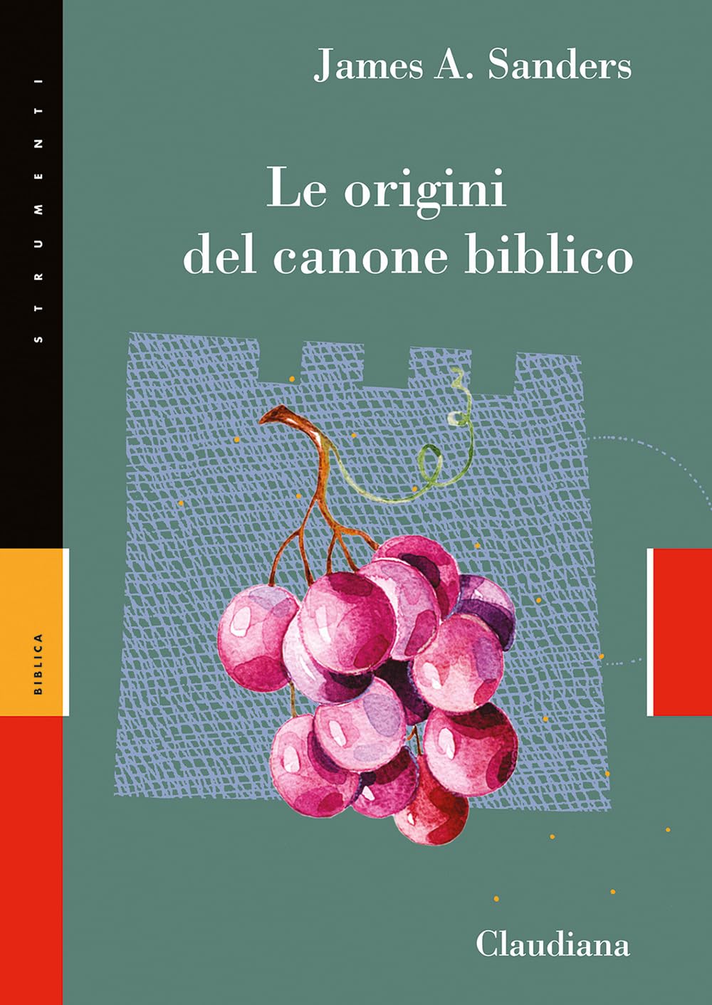 Le Origini Del Canone Biblico - 4