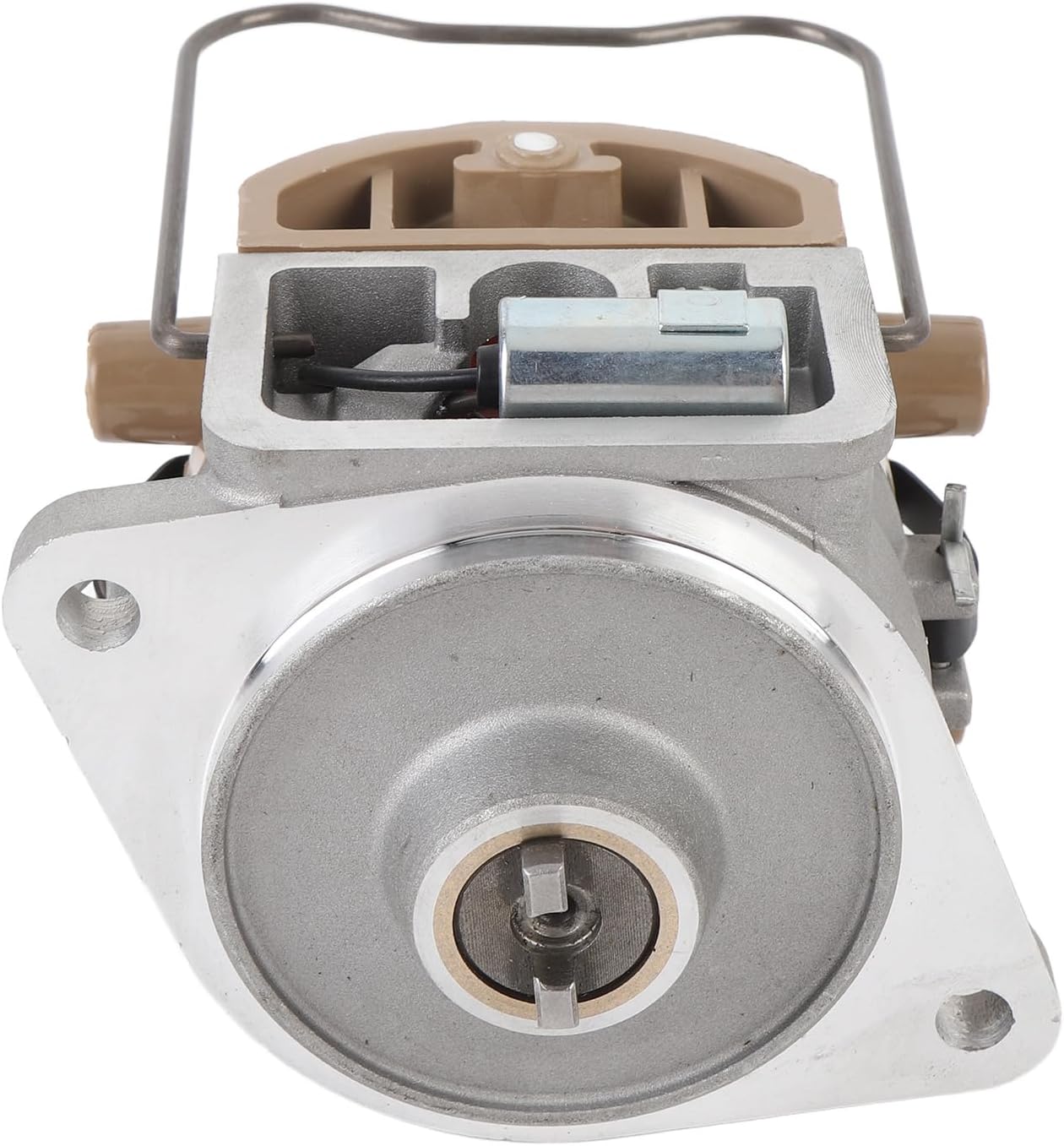 Tractor Front Mount Distributor Metal, Impact, Long Lasting for 8N 9N 2N Tractors - Durable Construction, Direct Replacement, Easy Installation