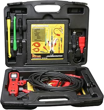 Power Probe 3 Gold Series Kit with Penetrator, AMP & PWM Tips