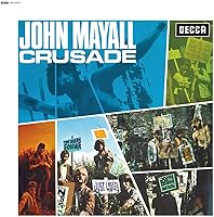 Vista 1 de Crusade - 180gm