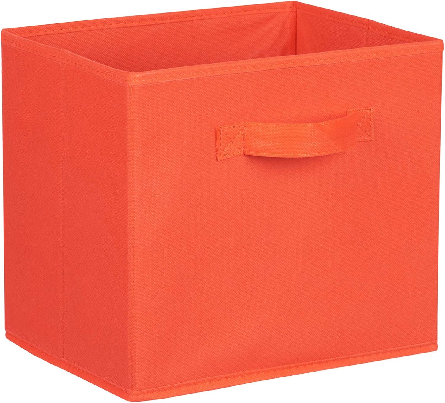 Hartleys Fabric Storage Box for 2, 3 and 4 Tier Cube Units Amazon.co