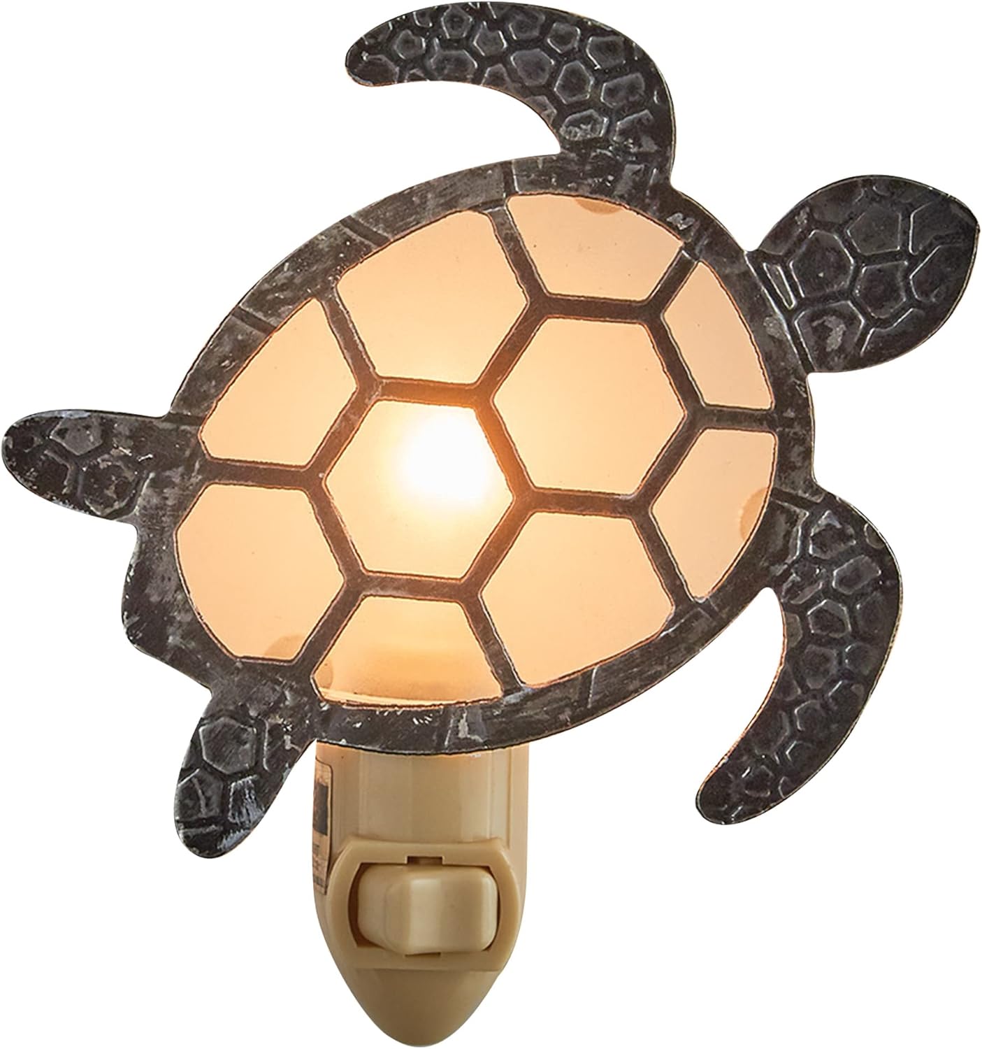 Park Designs Sea Turtle Night Light