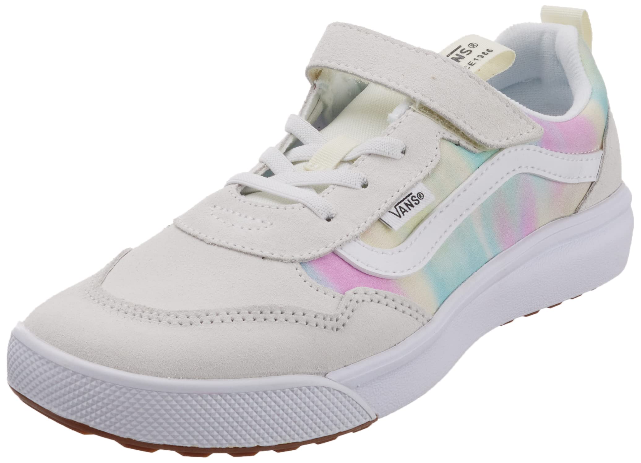 VansRange Exp V Girl's Trainers