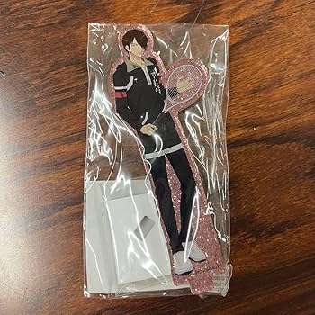 アクスタまとめ売り Amazon.co.jp: 神尾アキラ アクリルスタンド アクスタ マルイ