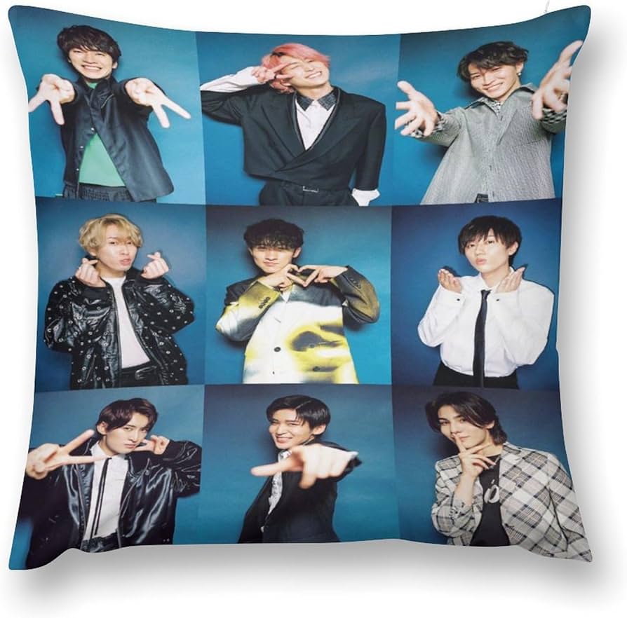 Amazon｜Snowman 目黒蓮 ラウール 岩本照 深澤辰哉 佐久間大介