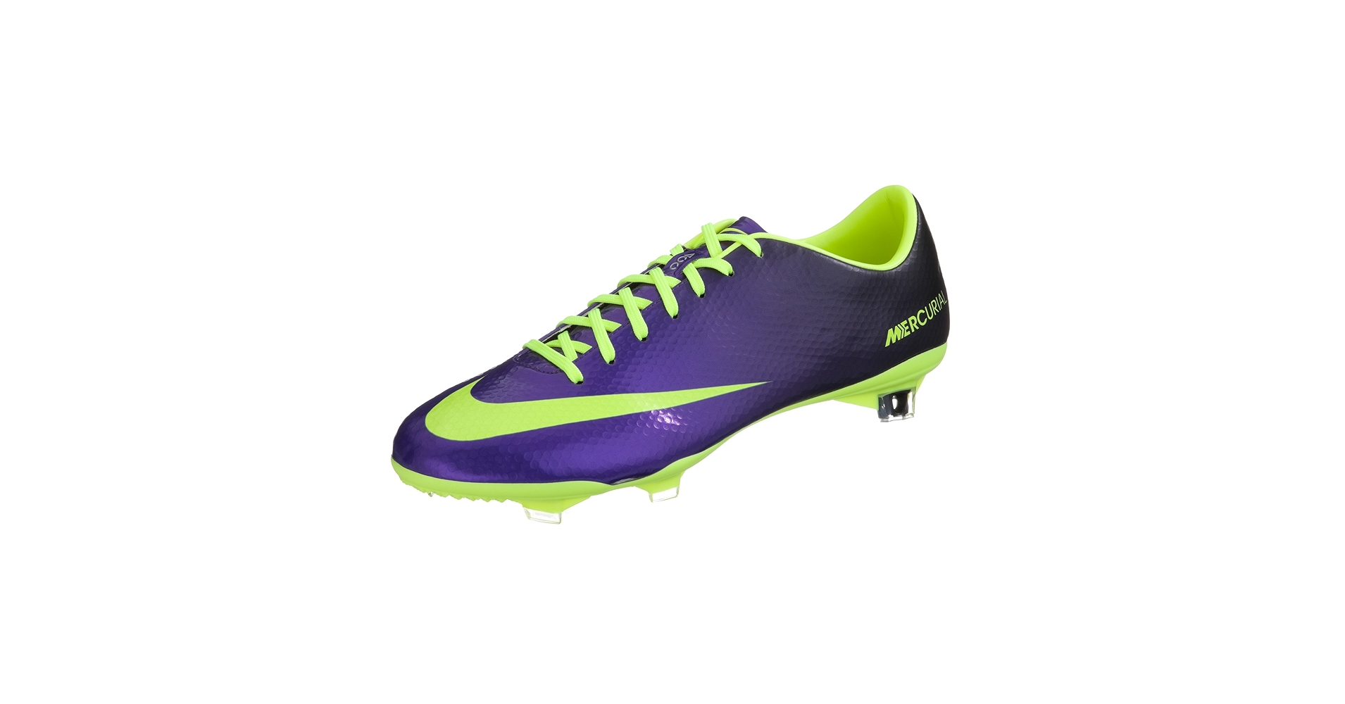 Botas de futebol masculinas Nike mercurial vapor IX FG