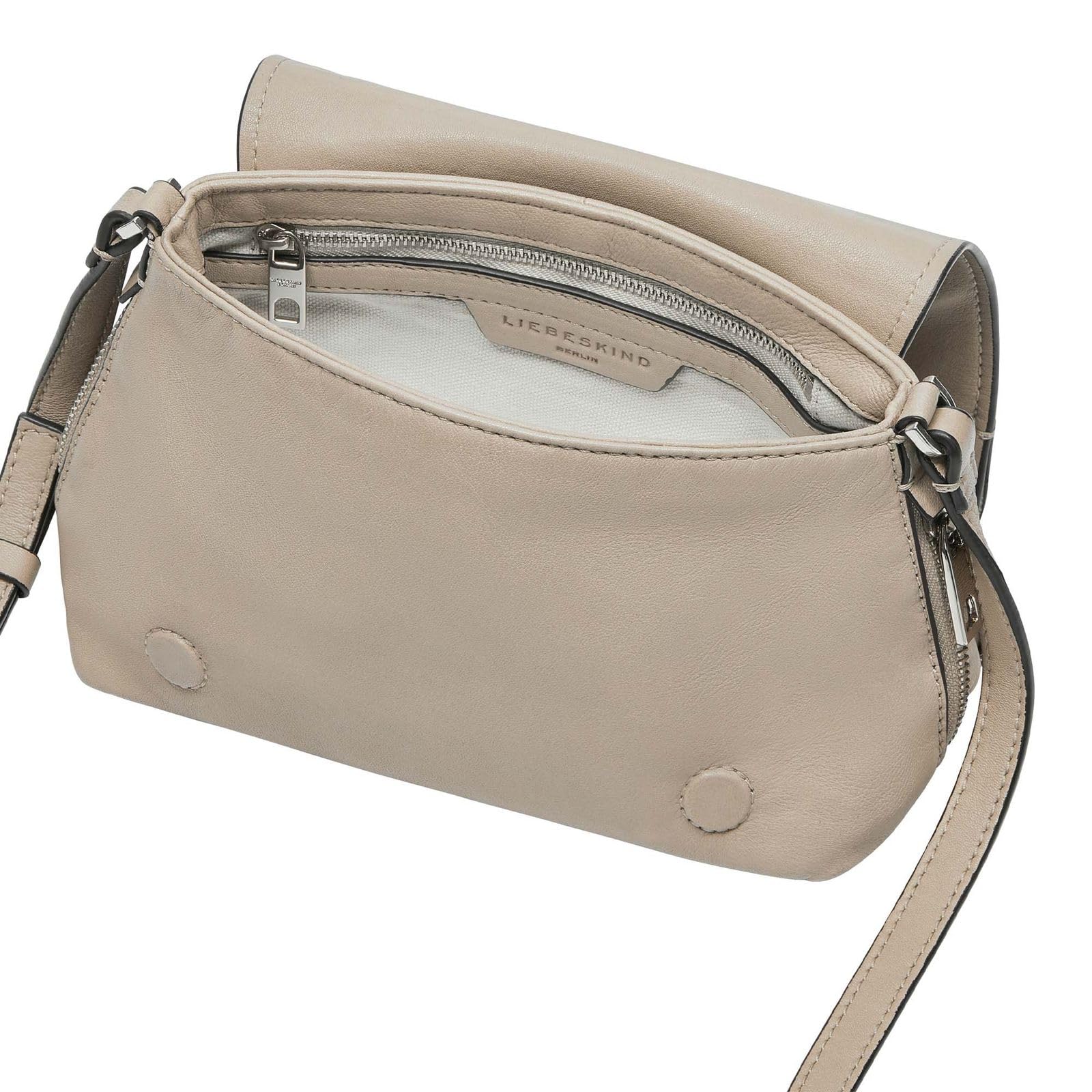 LIEBESKIND Crossbody S Hera Sheep Natural Crossbody