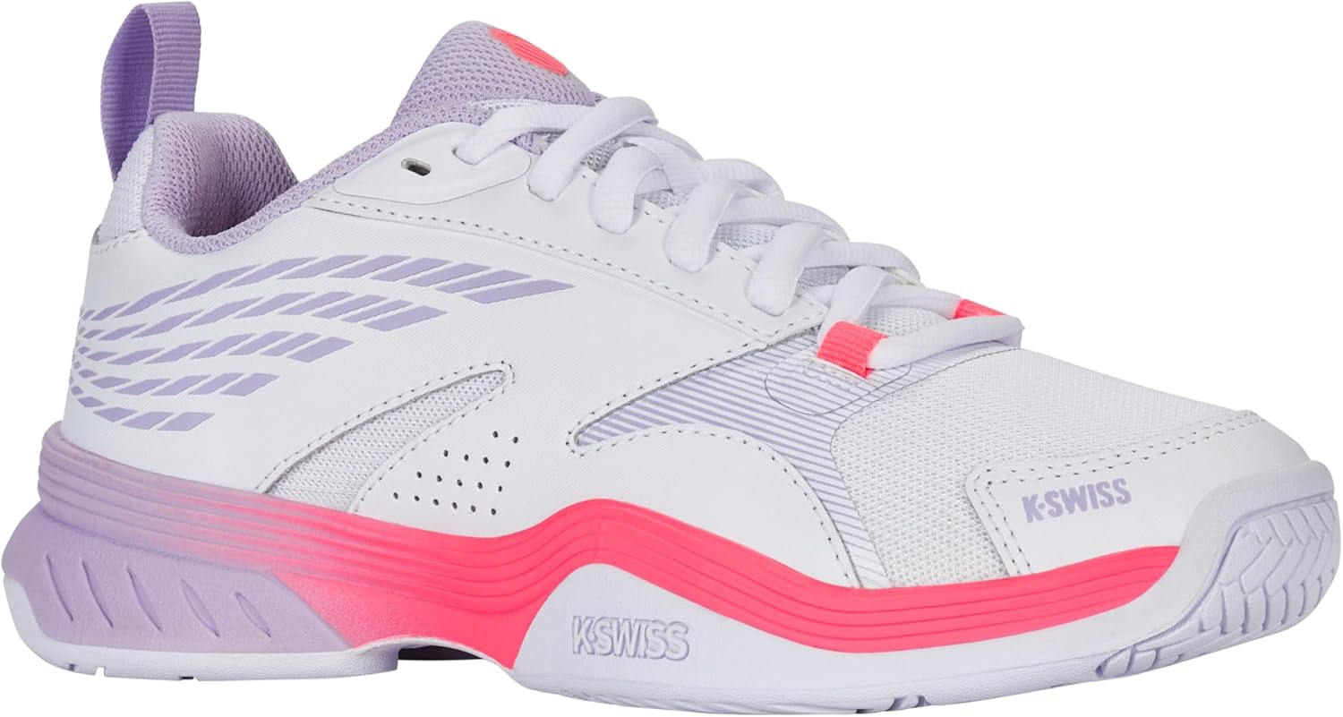 K-Swiss Women's SpeedEx Tennis Shoe