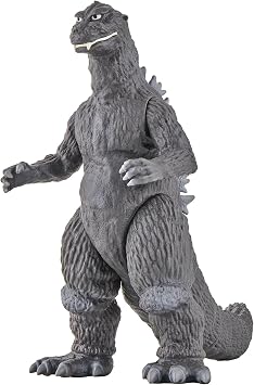 BANDAI Movie Monster Series Godzilla 1955