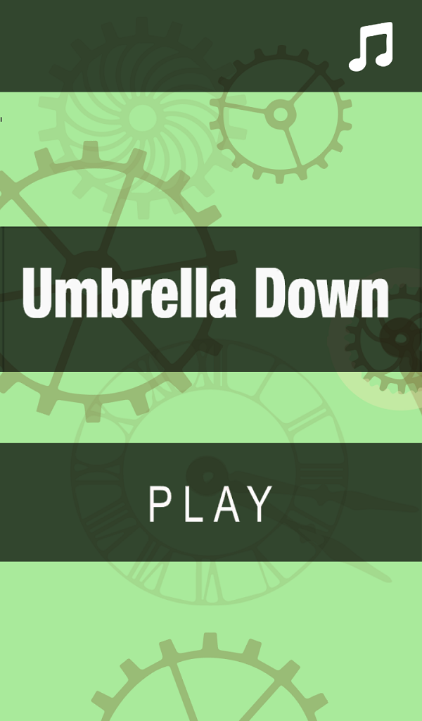 UMBRELLA GAME App on Amazon Appstore