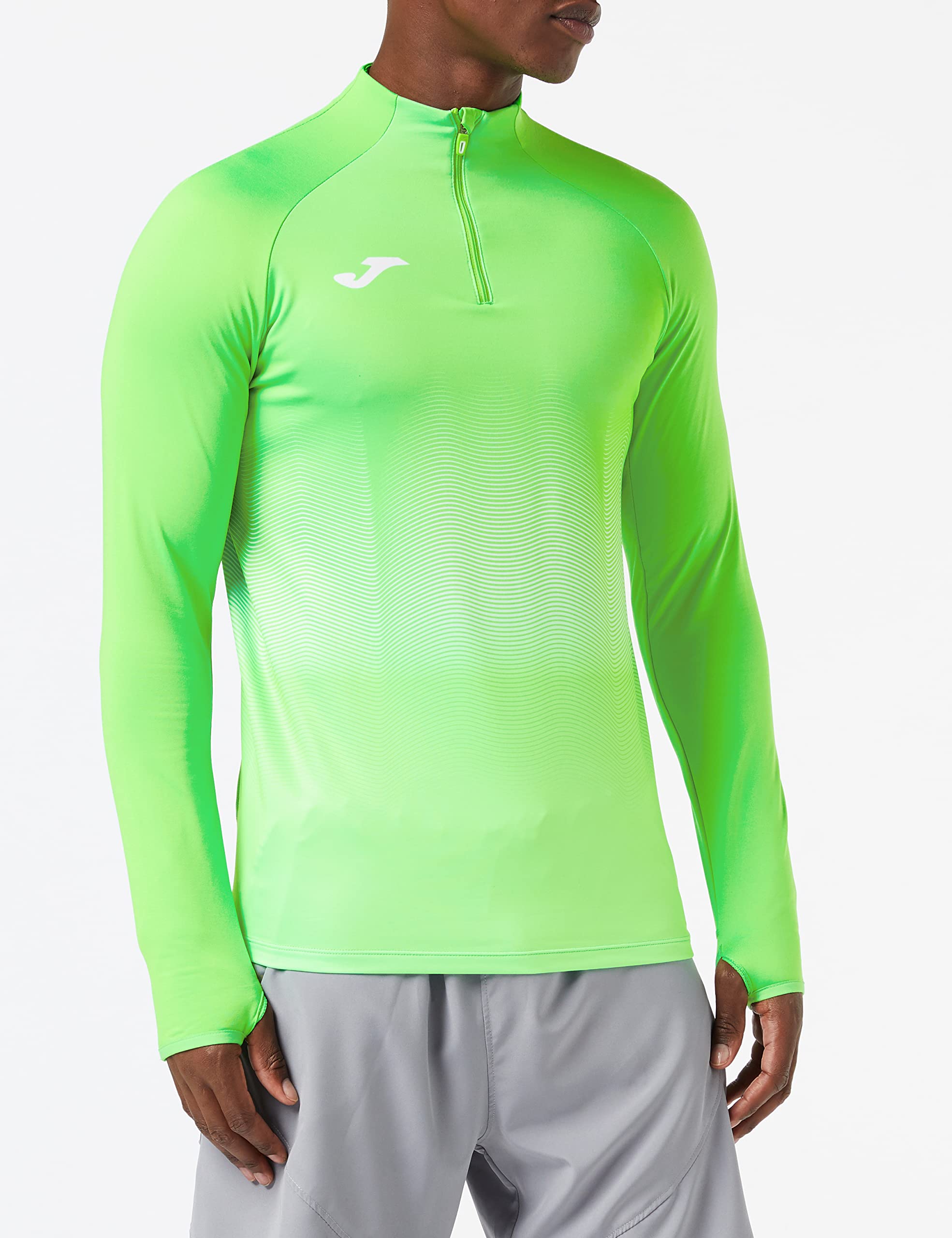 Joma Elite VII Sudadera Running Hombre