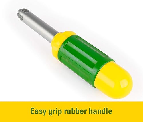 Miniatura 6 de Ertl John Deere cinturón de herramientas con sonidos de lujo