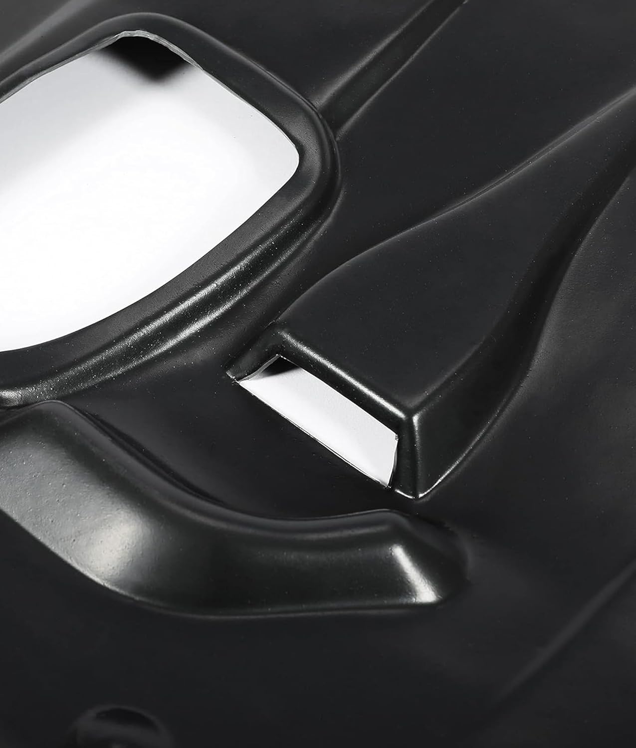 Kojem Engine Splash Shield Compatible with 2012-2019 Ford Focus 2013-2018 Ford C-Max Replacement for AV6Z6P013A, FO1228121, 12450414