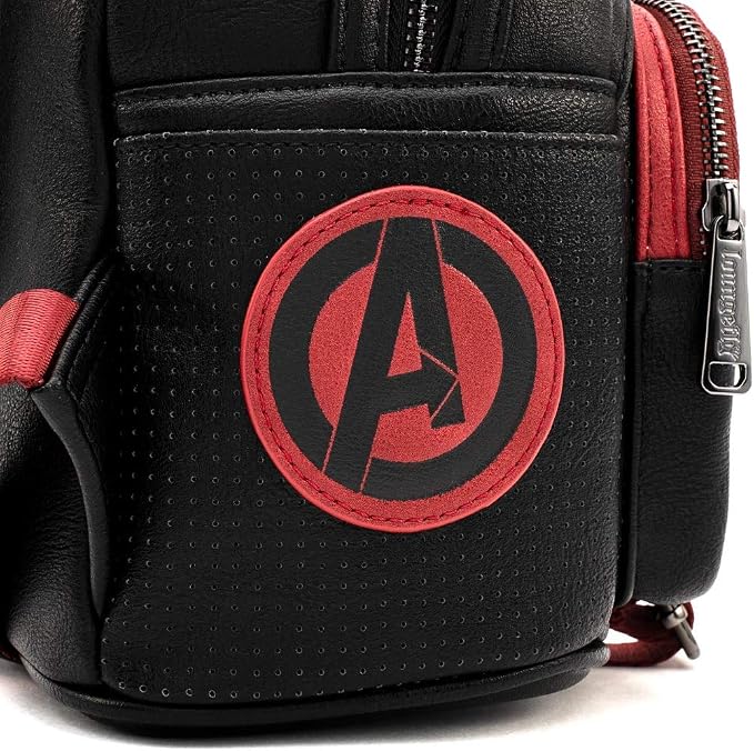 Loungefly Marvel Black Widow 