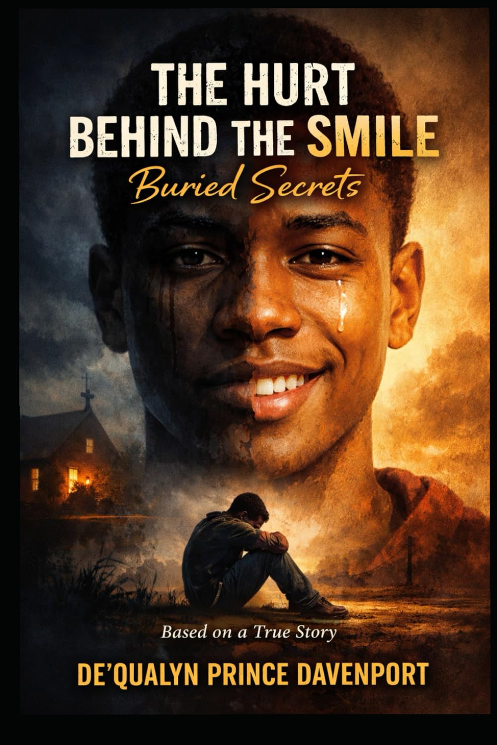 The Hurt Behind the Smile: Buried Secrets