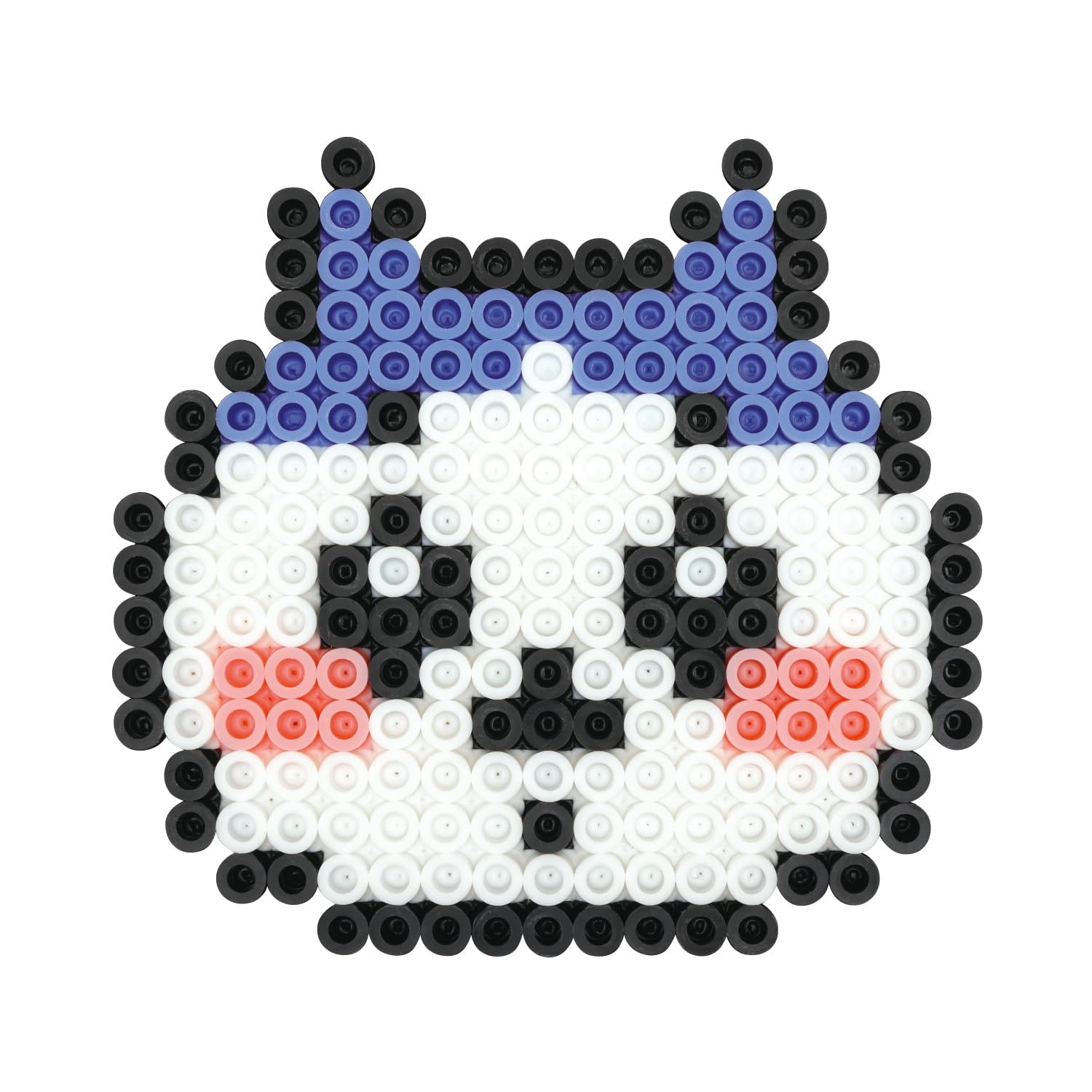 Perler Beads 80-57071 Chiikawa/Hachiware : Amazon.sg: Toys