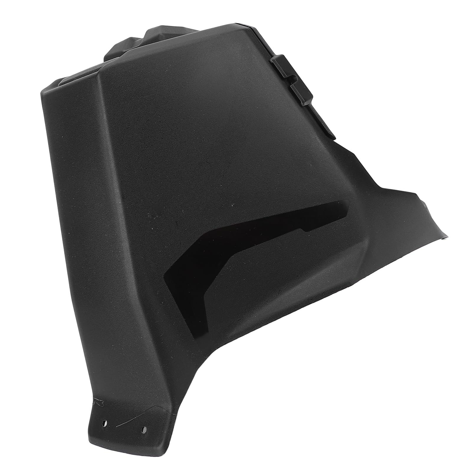 Tbest Uchwyt na Urządzenie Elektroniczne z Pudełkiem do Przechowywania 715004919 Regulowany Zamiennik HDPE Outlander 500 650 800 do Większości Tabletów GPS i Telefonów Odporny na
