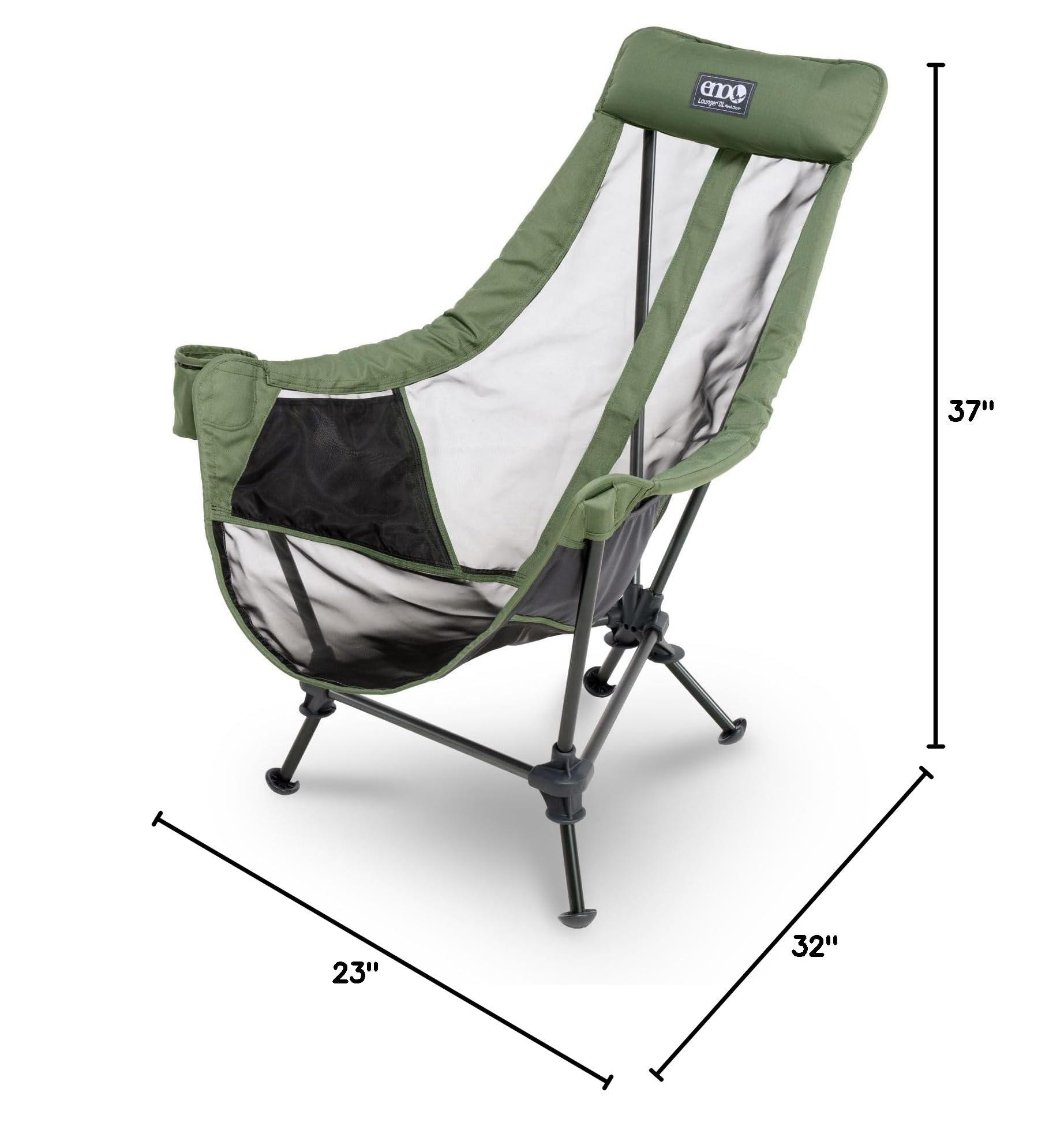 Amazon.com: Eagles Nest Outfitters: Chairs