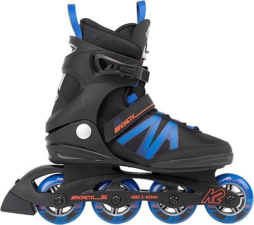Miniatura 2 de K2 Skate Kinetic 80 Pro Men's Inline Skates