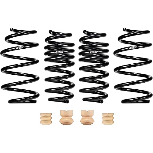 Eibach - Set of 4 Springs