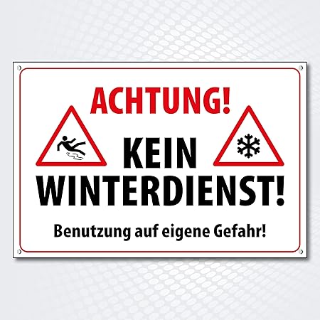 SchildAblagern von Müll und Schutt verboten! Zuwiderhandlungen