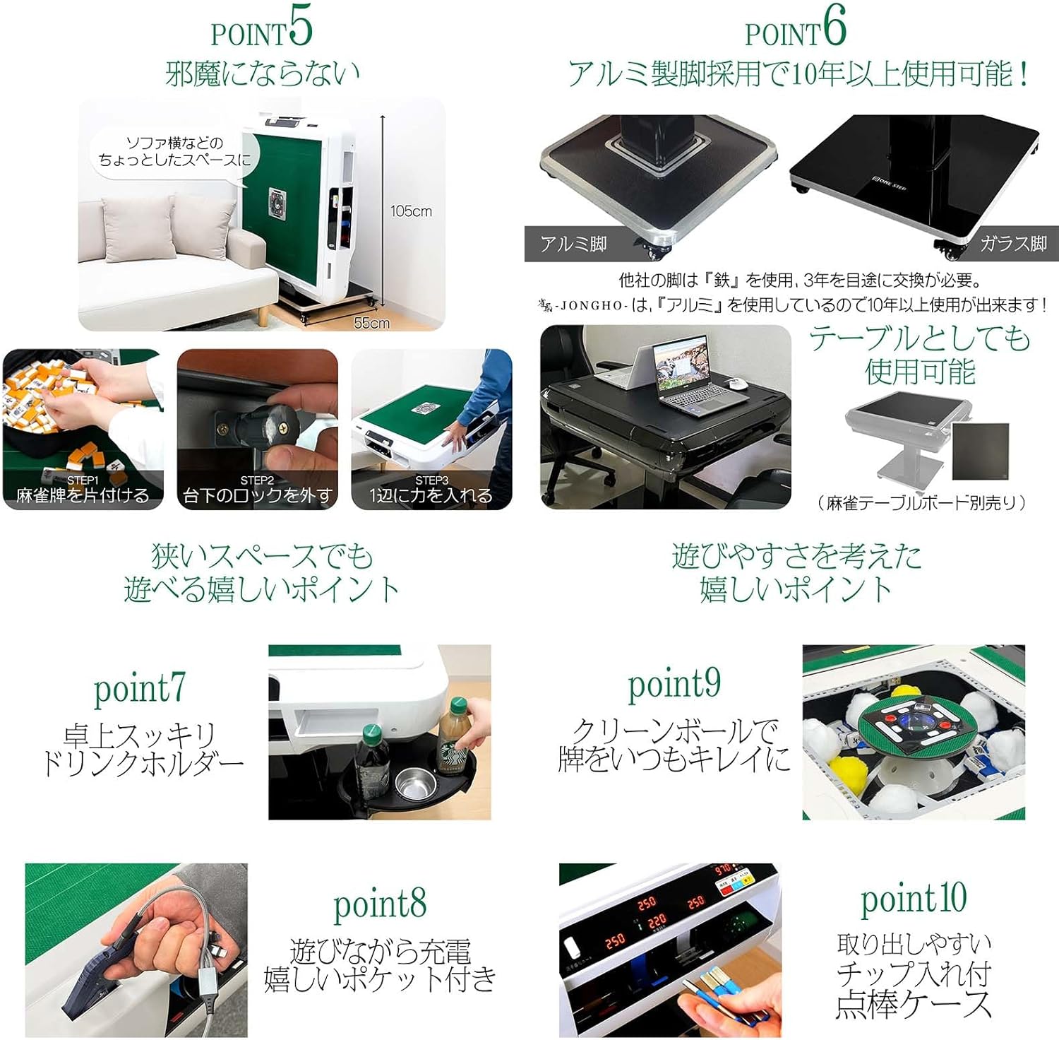 Month Python RPG Kickstarter set その他 Month Python RPG