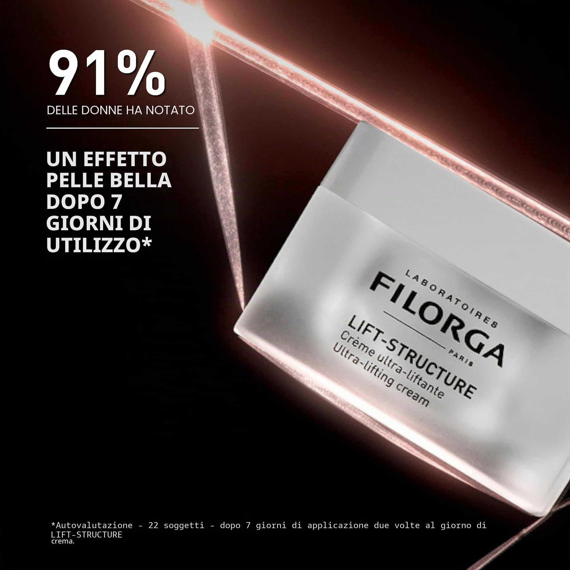 Filorga Lift Structure Crema Ultra Liftante 50ml