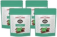 Vista 10 de Land O Lakes Cocoa Classics, mezcla suprema de chocolate, bolsa de 14.8 onzas