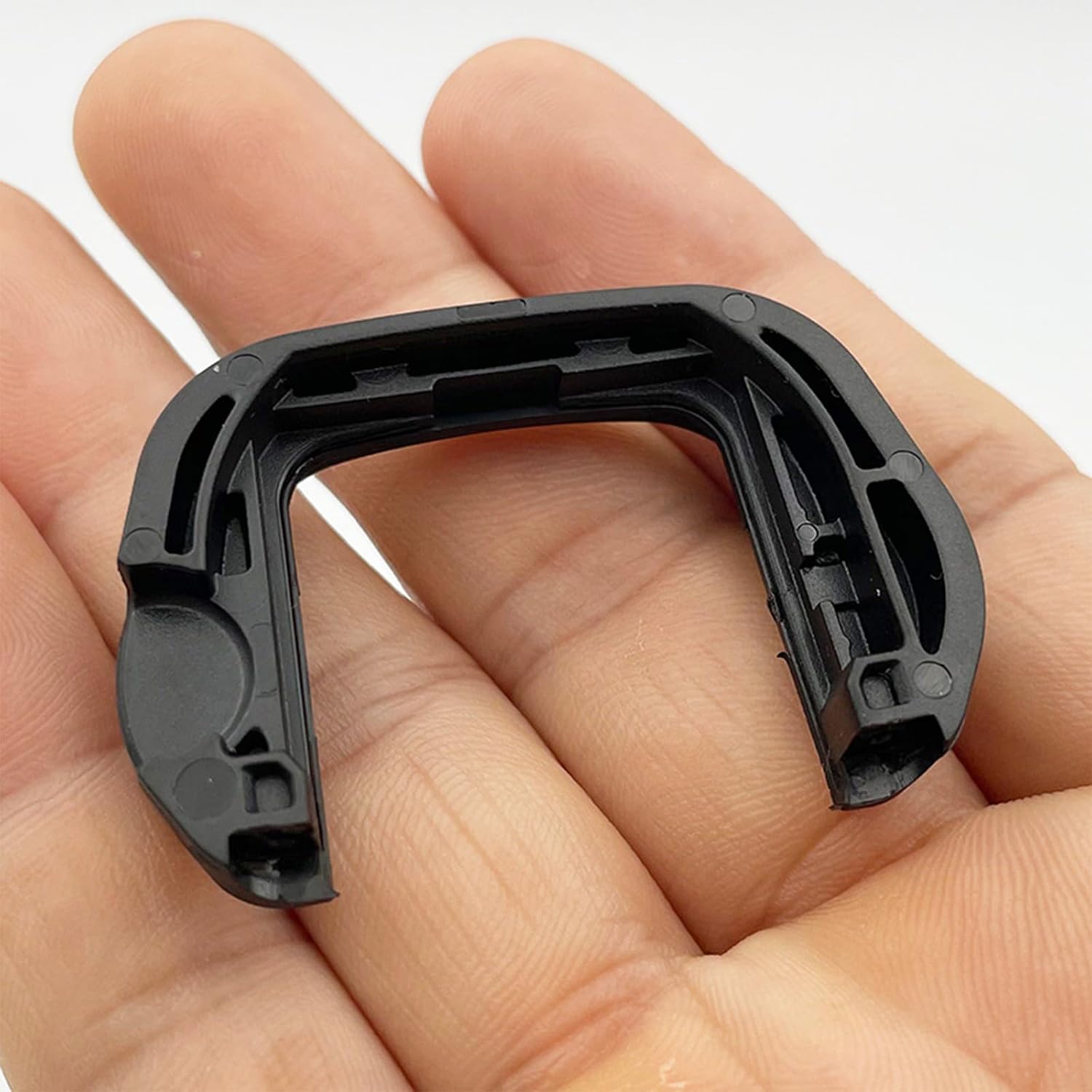 Eyecups Eyepiece Comfortable Wearing Camera Viewfinders Eyecups Blocking Strays Light for EOSR EOSR5 R5C EOSR6 View Finder Eye Cup